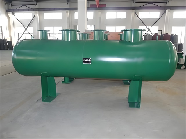 陕西集分水器需要电源吗